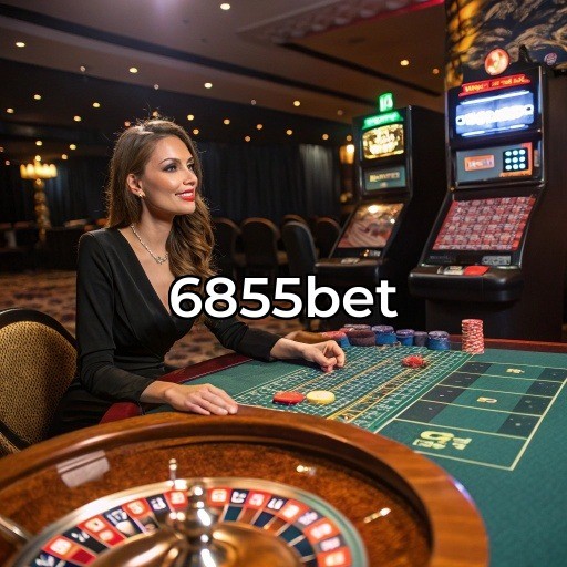 6855bet