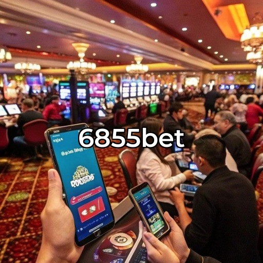 6855bet